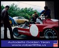 Alfa Romeo 33 TT3  N.Vaccarella - R.Stommelen Cerda M.Aurim (3)